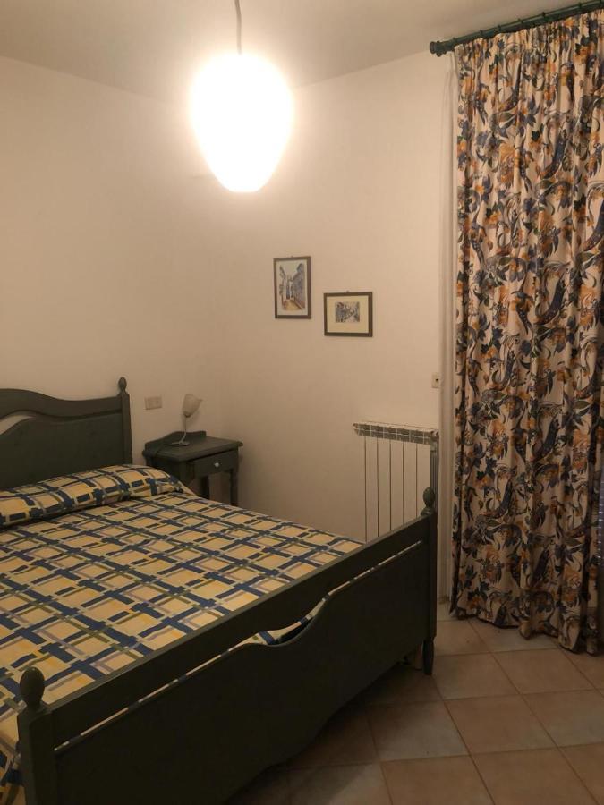 Appartamento Vista Mare Porto Santo Stefano  Exterior foto